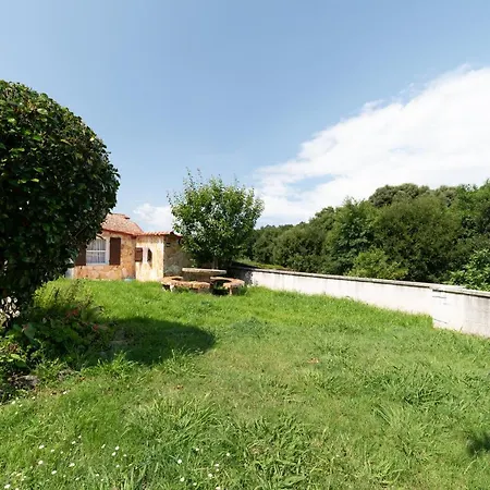 A Casa De Bel Villa Nigran Exterior photo