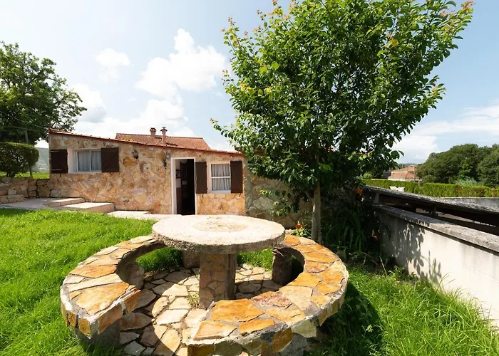 A Casa De Bel