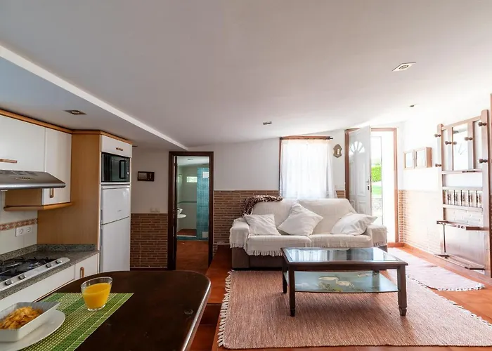 A Casa De Bel