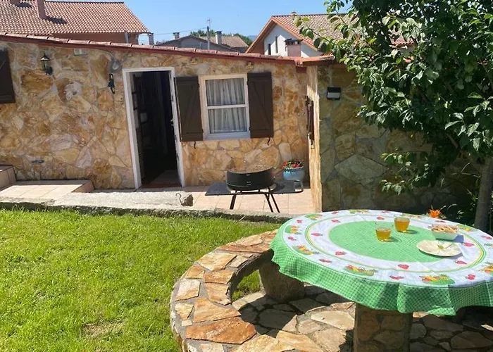 A Casa De Bel