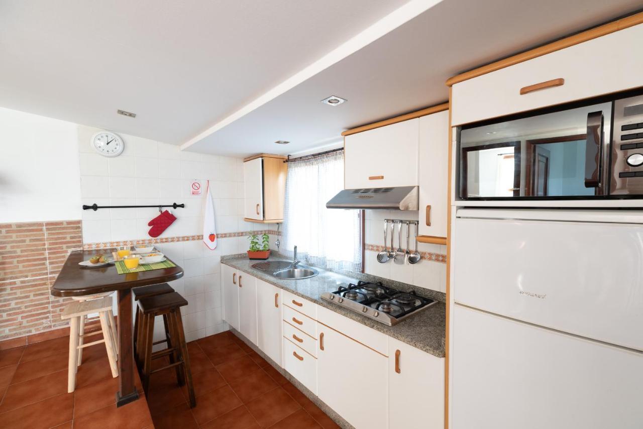 A Casa De Bel Holiday home *