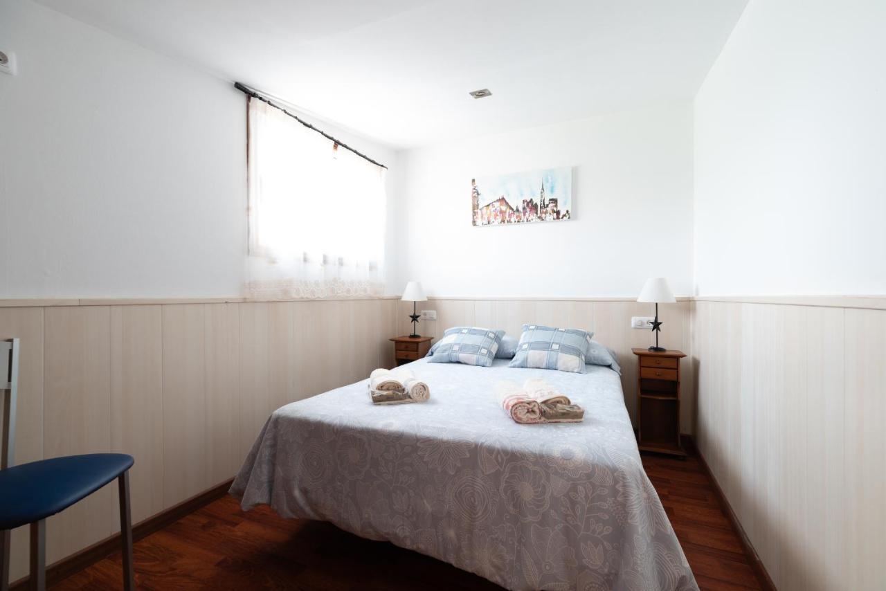 Holiday home A Casa De Bel