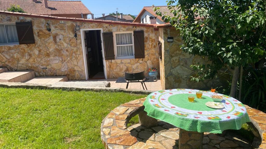 Holiday home A Casa De Bel