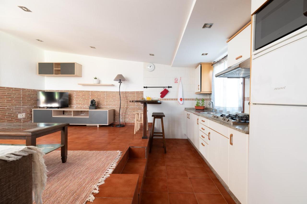 A Casa De Bel Holiday home Nigran