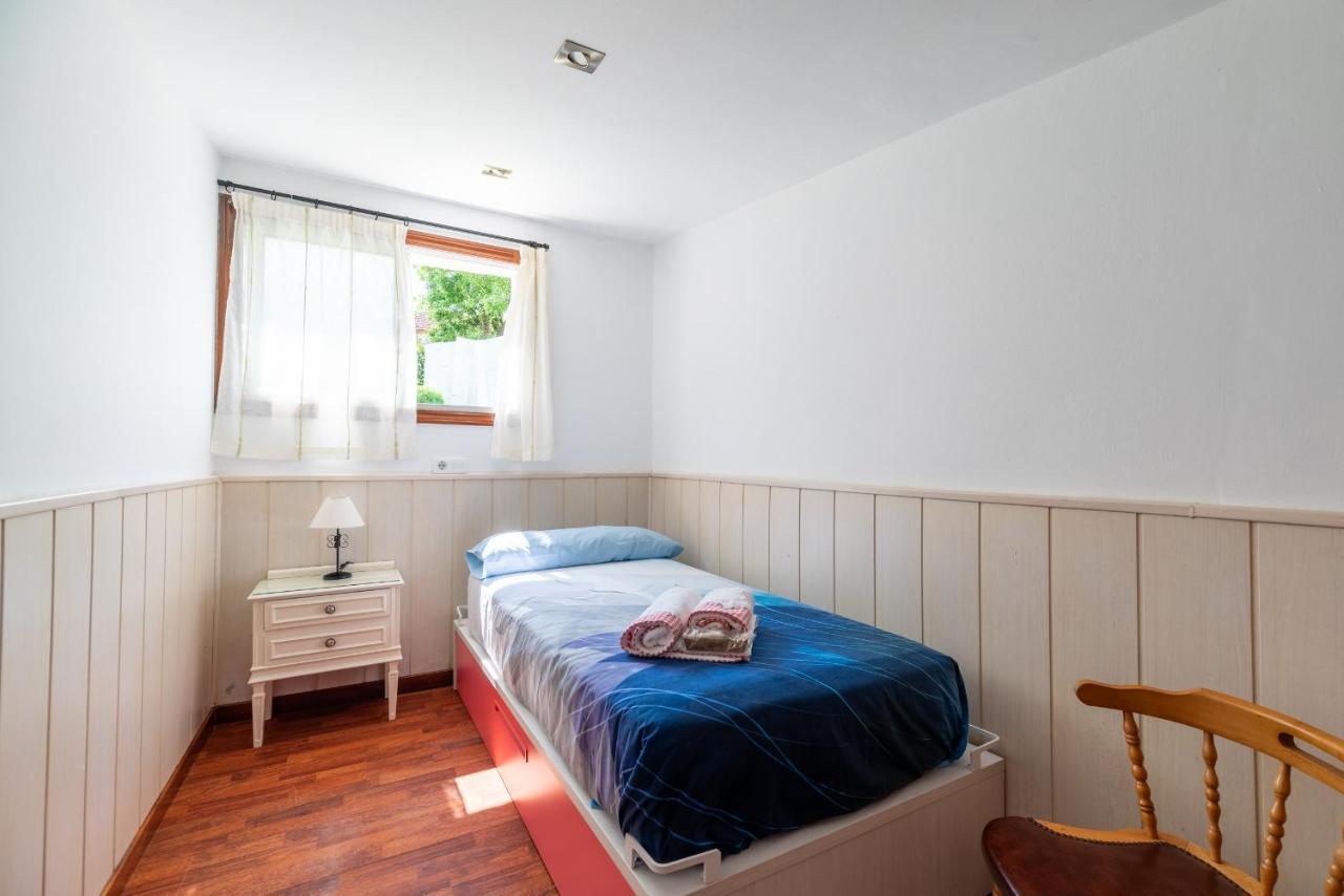 A Casa De Bel Holiday home Nigran