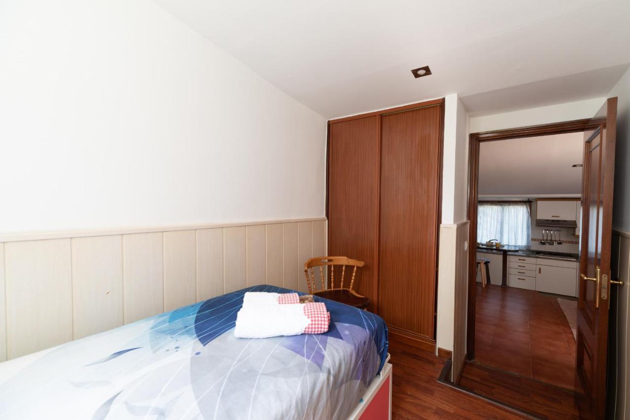 A Casa De Bel Holiday home *