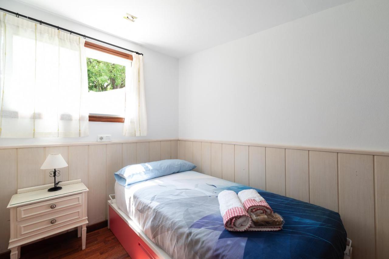Holiday home A Casa De Bel