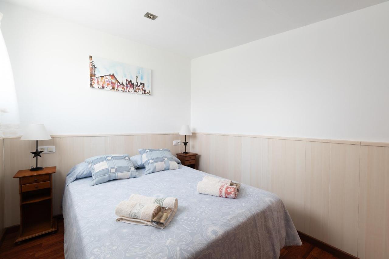 A Casa De Bel Holiday home Nigran