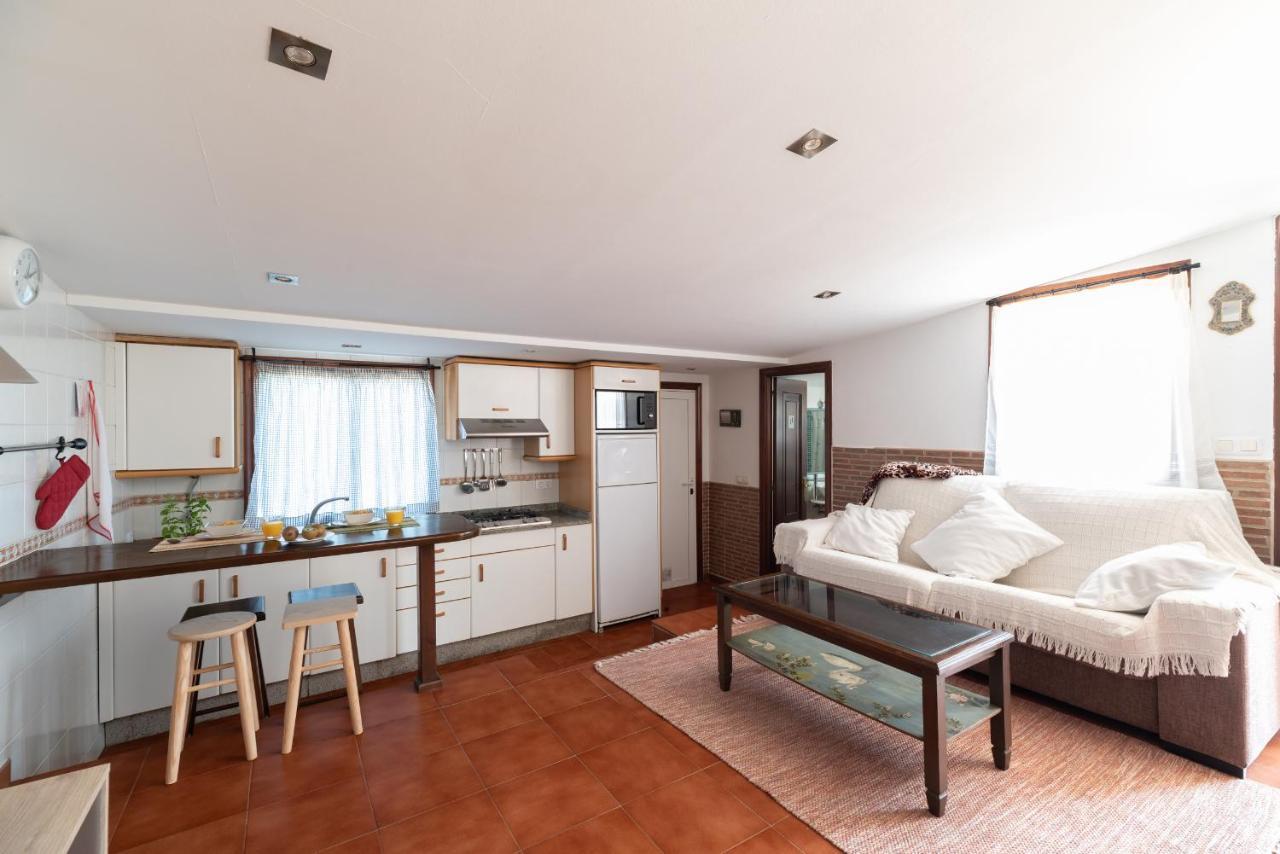 A Casa De Bel Holiday home Nigran